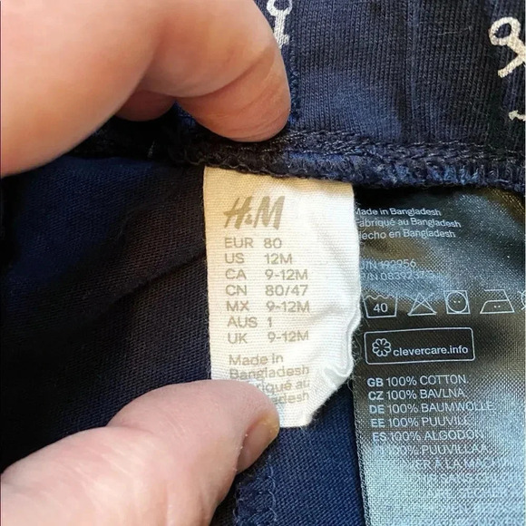 Zara | Nautical Outfit (9-12 mos) ⚓️ - Picture 4 of 7